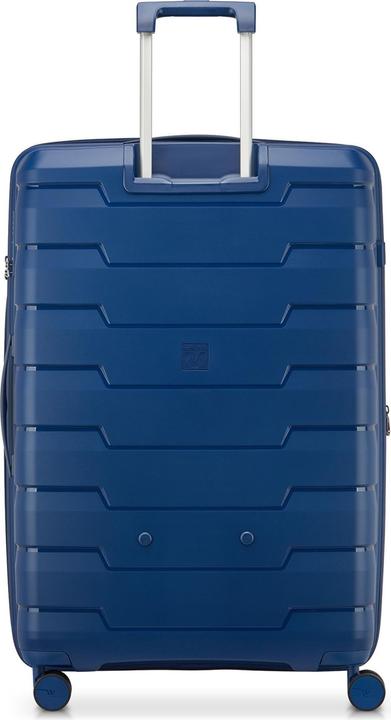 Image du produit Roncato Skyline 2.0 4 roues trolley 79 cm avec soufflet extensible (107 l)