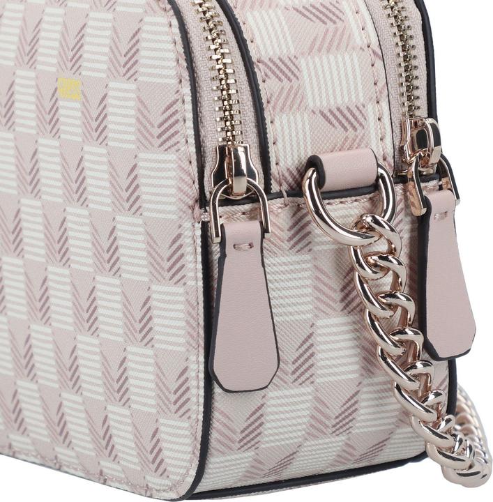 Actual product image Guess Wave shoulder bag 19.5 cm