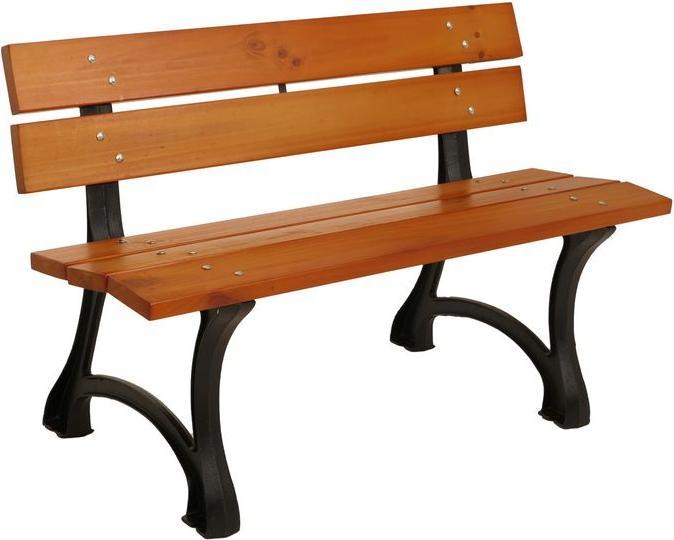 Mendler Banc de jardin