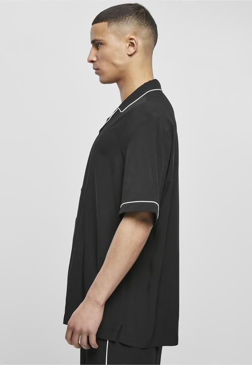 Produktbild Urban Classics Bowling Shirt - 66555 (L)