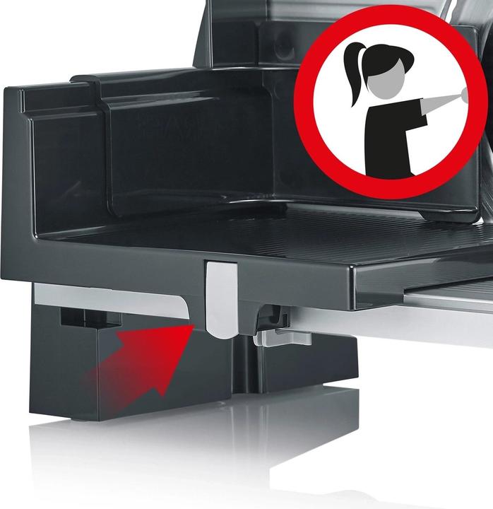 Produktbild Graef STYLE TWIN S10025