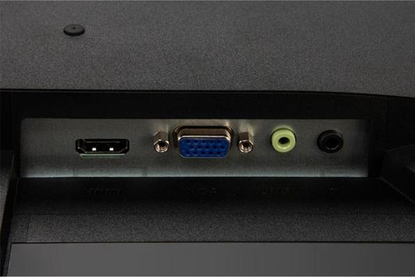 Image du produit ASUS VA259HGA (1920 x 1080 pixels, 24.50")