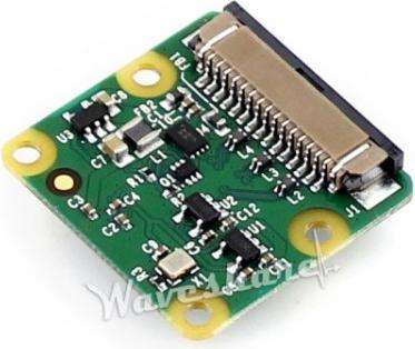 Actual product image Raspberry Pi Pi Camera Module v2