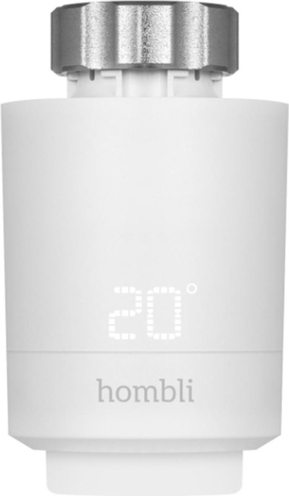 Hombli Smart Radiator Thermostat Add-on