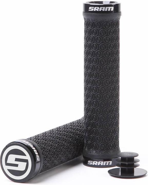 Actual product image Sram LockingGrips