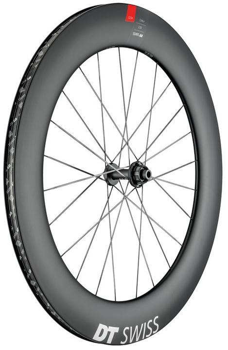 DT Swiss ARC 1100 Dicut (Vorderrad, 28")