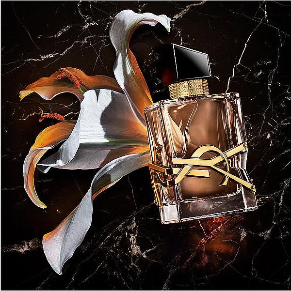 Image du produit Yves Saint Laurent Libre Flowers & Flames (Eau de parfum, 30 ml)