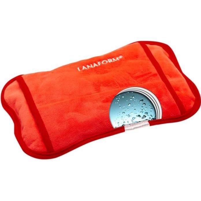 Thumbnail - Lanaform, Heizkissen, LA180201 Heizdecke Koralle Polyester