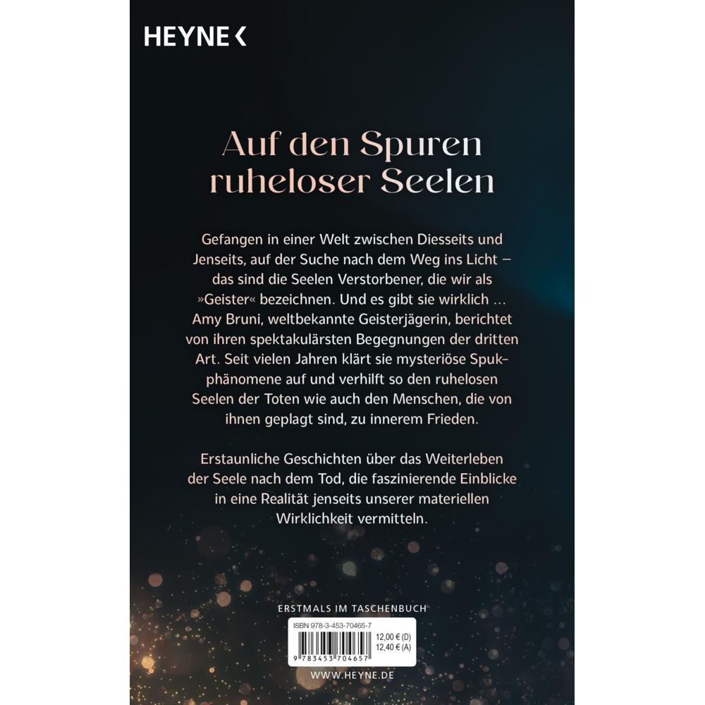 Thumbnail - Geister gibt es wirklich, Sachbücher von Julie Tremaine, Amy Bruni