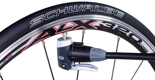 Productafbeelding SKS Racing Compressor E.V.A