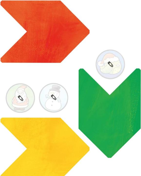 Productafbeelding Mijn dikke kleurrijke knutselboek