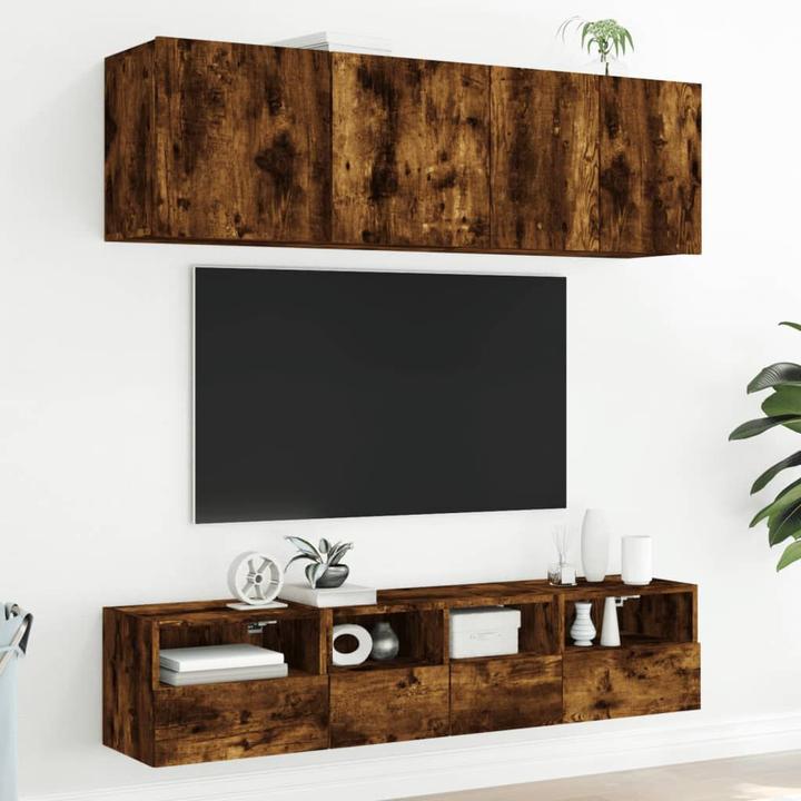 Immagine prodotto vidaXL TV-Wandschrank (40 x 30 x 30 cm)