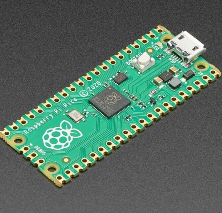 Image du produit Raspberry Pi Pico