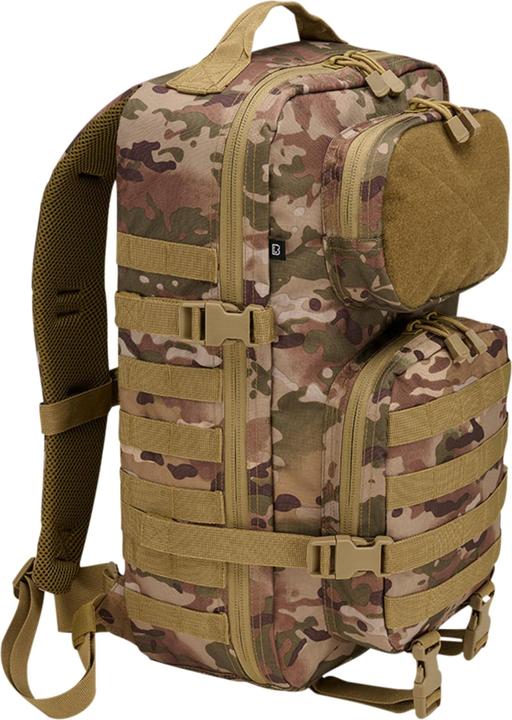 Actual product image Brandit US Cooper Patch Large Backpack