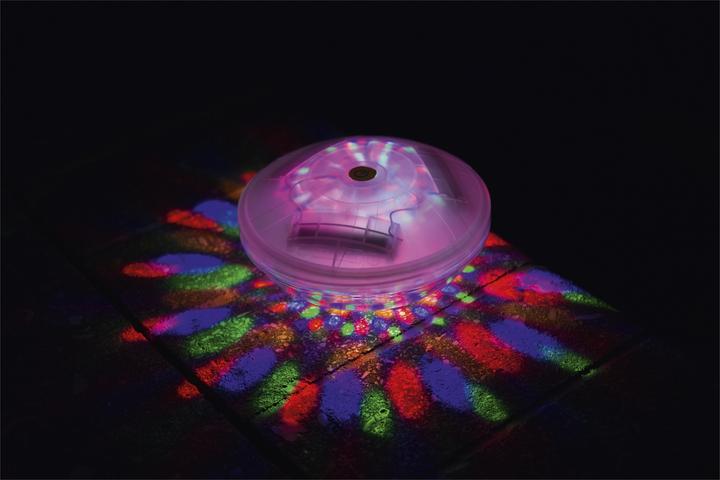 Produktbild Bestway Flowclear LED Floating Pool Light