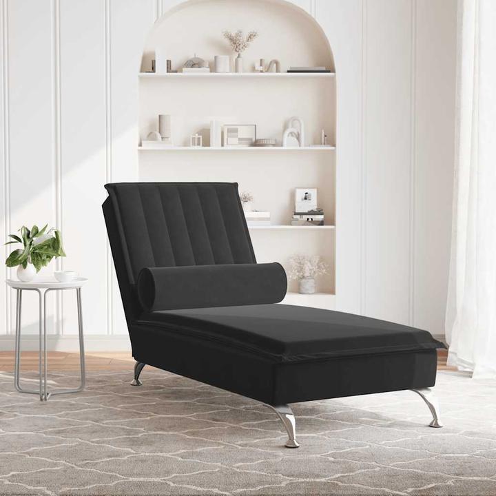 Image du produit vidaXL Massage Chaiselongue