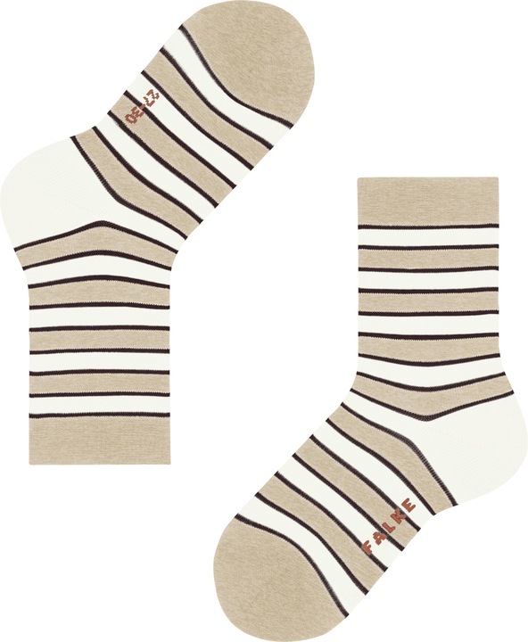 Produktbild Falke Simple Stripes SO (23 - 26)