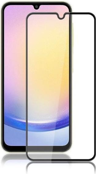 Produktbild Mocolo 3D Full Cover Schutzglas Displayschutz (1 Stk., Samsung Galaxy A25)