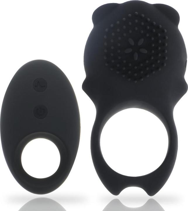 Immagine prodotto Mia Telecomando Ad Anello Colosseo Nero (9.40 cm)