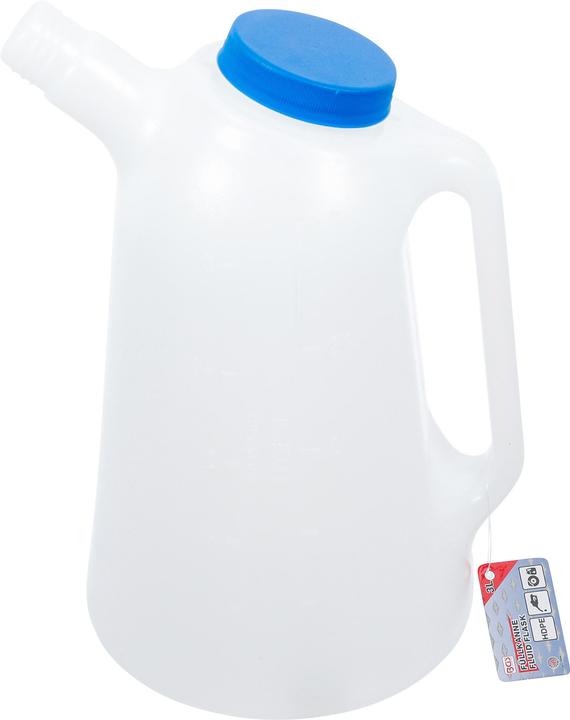 Actual product image BGS Filling jug