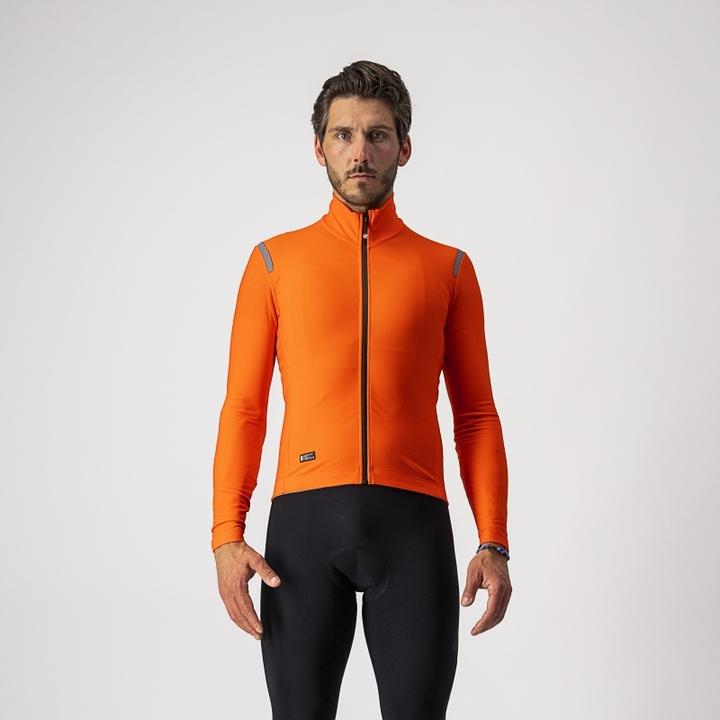 Image du produit Castelli Tutto Nano RoS Jersey (L)