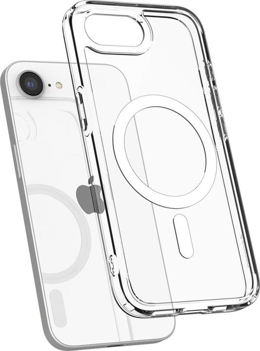 Produktbild Spigen Ultra Hybrid (Apple iPhone 16e)