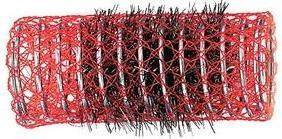 Sibel Spirallockenwickler Profa 30mm 12 Stk Red