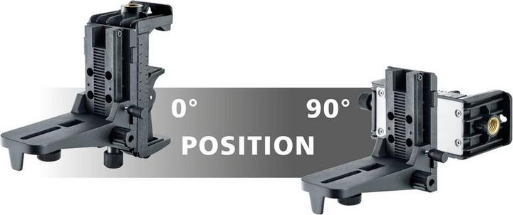 Produktbild Laserliner PowerPlane-Laser 3G