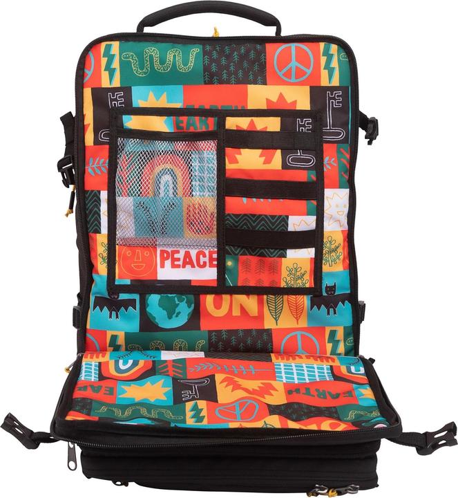 Produktbild Kattbjørn Kattbjoern Rucksack (28 l)