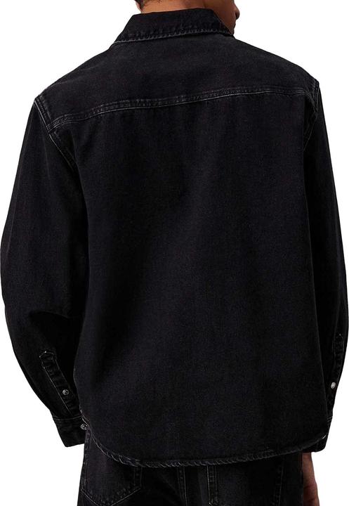 Immagine prodotto Calvin Klein Camicia Regolare Lineare Uomo (M)