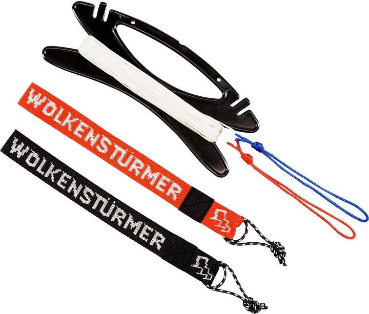 Actual product image Wolkenstürmer Skydart