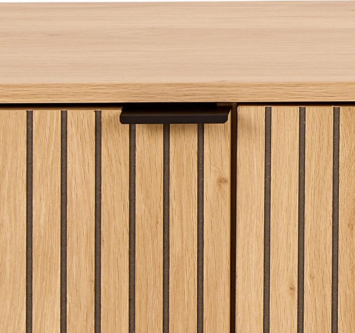 Actual product image Mid.You Jaipur (177 x 40 x 45 cm)
