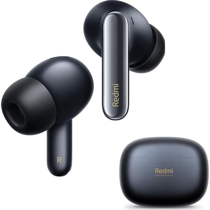 Produktbild Xiaomi Redmi Buds 6 Pro (ANC, 9.50 h, Kabellos)