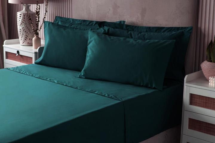 Image du produit Belledorm Volume en percale facile à entretenir