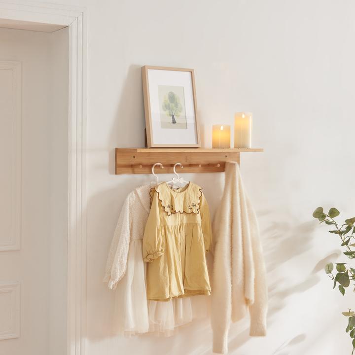 Actual product image En.Casa Fjord