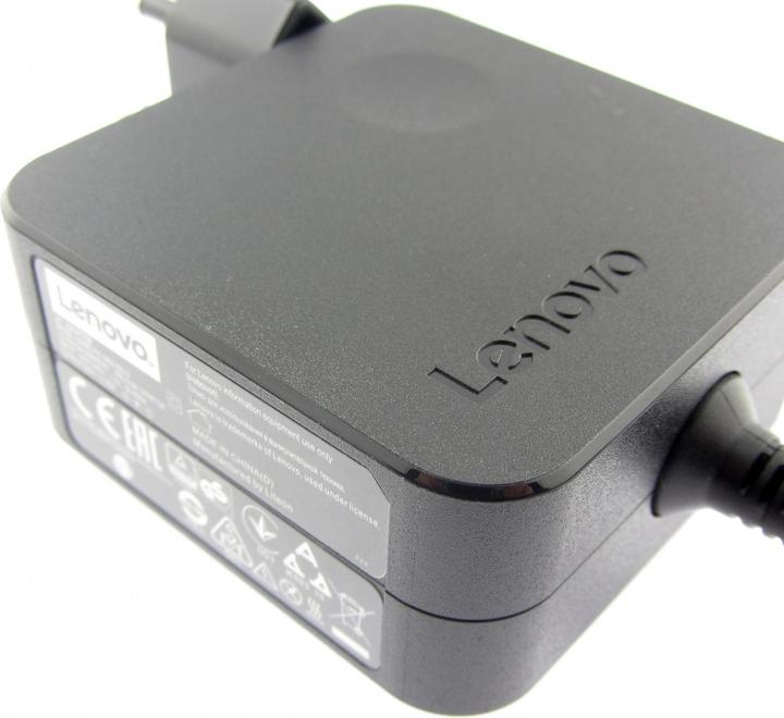 Actual product image Lenovo ADL45WCG (45 W)