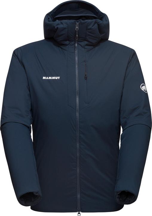 Actual product image Mammut Rime IN Flex Hooded Jacket Men (XL)