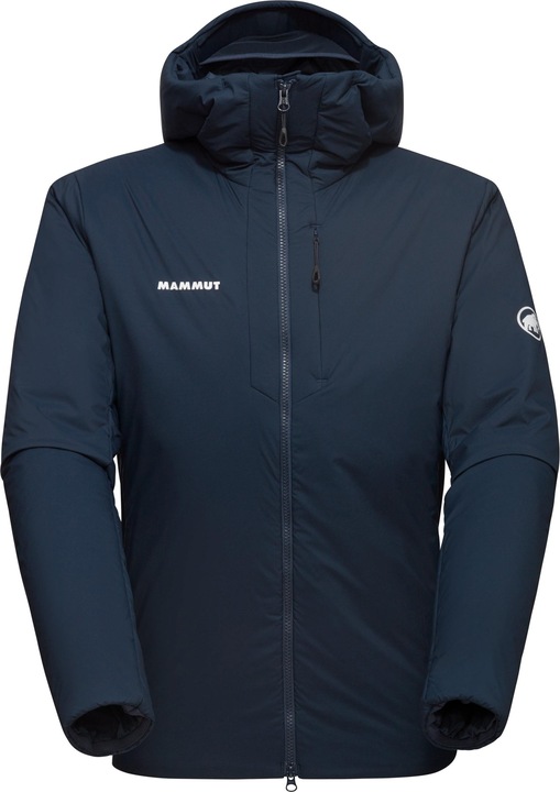 Mammut Rime IN Flex Hooded Jacket Men (L)