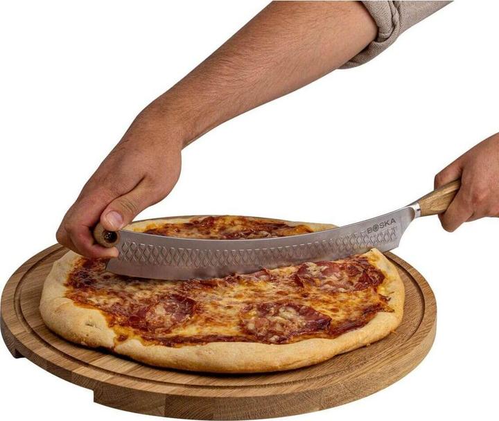 Immagine prodotto Boska Amici della tavola della pizza