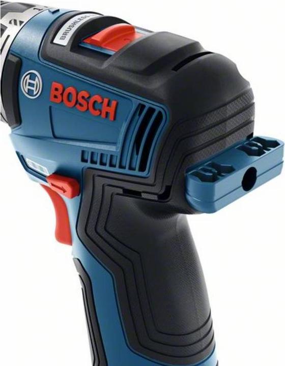 Actual product image Bosch Professional GSR 12V-35 FC (Rechargeable battery operated)