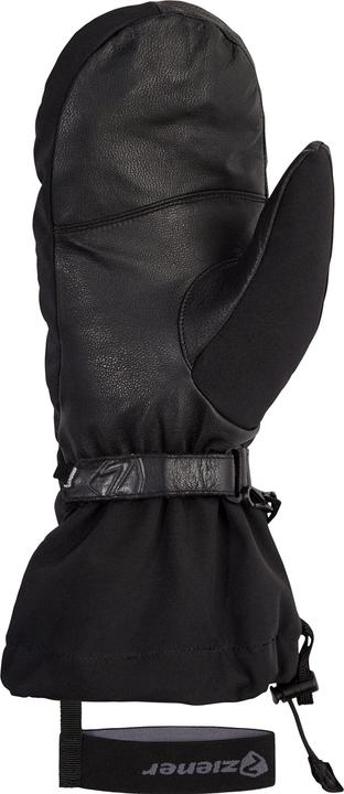 Actual product image Ziener Gastilo Gtx (8.5)