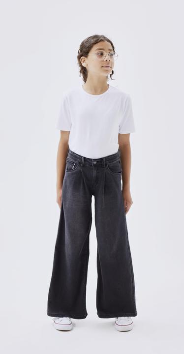 Produktbild Name it Baggy Fit Jeans (110)