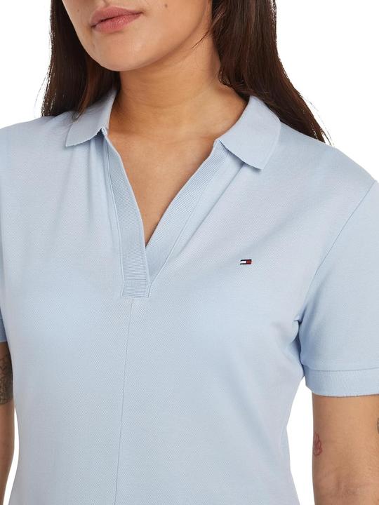 Image du produit Tommy Hilfiger Abito Polo a Righe (XL)