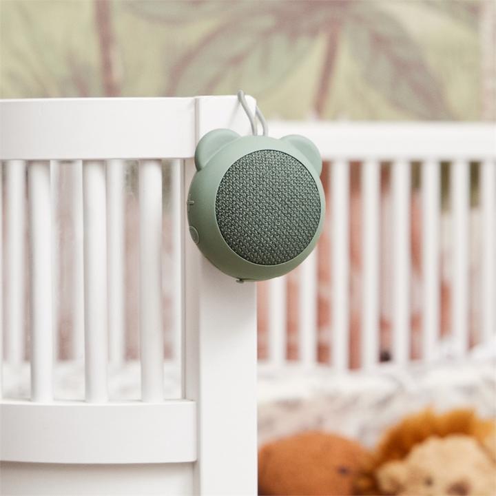 Actual product image Kreafunk Speaker "Roar" green (14 h)