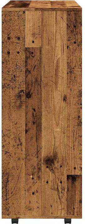 Produktbild vidaXL Kleiderständer