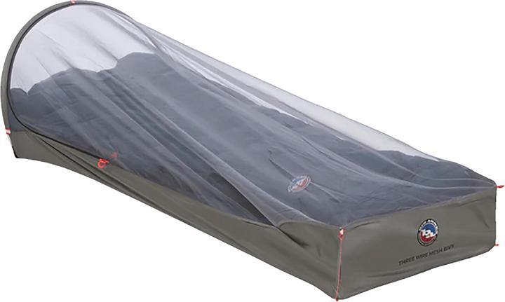 Produktbild Big Agnes Three Wire Mesh Bivy (2.11 m)