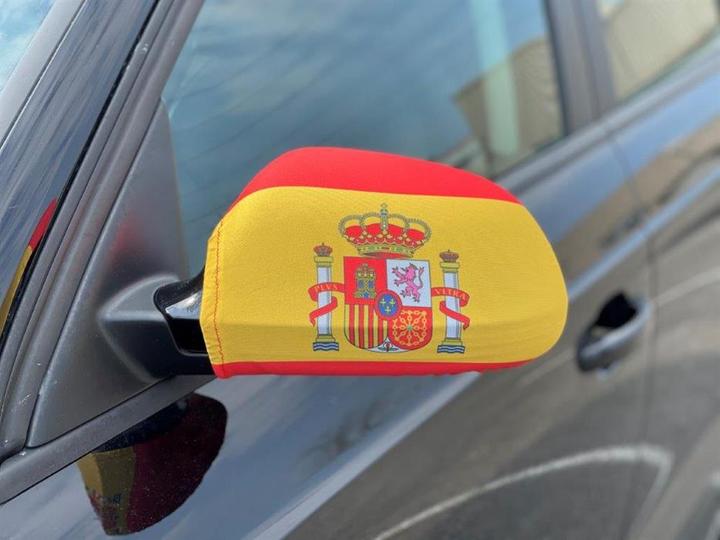 Produktbild GuGus Überzug für Rückspiegel