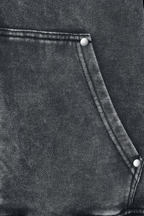 Produktbild Gothicana by EMP Pentagram (M)