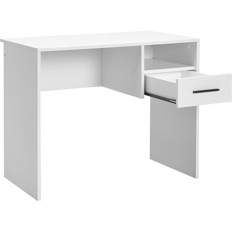 Kalune Design, Schreibtisch, Granger (90 x 75 x 52 cm)