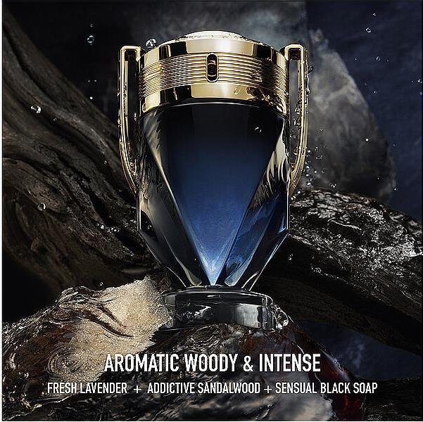 Immagine prodotto Paco Rabanne Invictus (Eau de parfum, 100 ml)